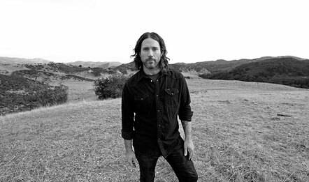 Chuck Ragan: UK Tour Kicks Off Next Week