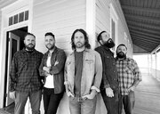 Chuck Ragan Announces UK Tour & New Video