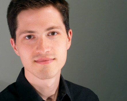 Philadelphia Composer Michael Djupstrom In Concert January 26