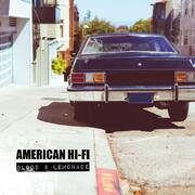 American Hi-Fi Announce New Album Blood & Lemonade - Set For Release On September 16, 2014; New Single Allison Out Now!