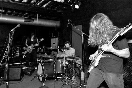YOB: Reveal Clearing The Path To Ascend Vinyl Pre-Orders