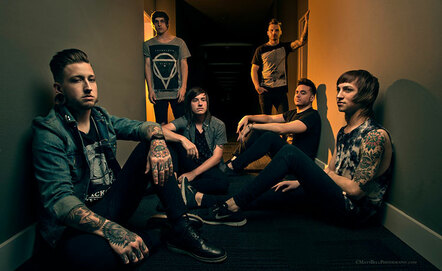 Myka, Relocate Signs To Artery Recordings/Razor & Tie