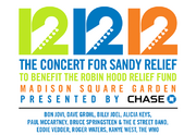 Bon Jovi, Dave Grohl And Eddie Vedder Added To All Star Line Up For 12-12-12