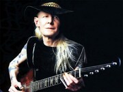 The Show Goes On: Rock N Blues Fest Continues As A Tribute To Johnny Winter