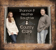 If I Were A Carpenter By Shannon And Heather Slaughter & County Clare