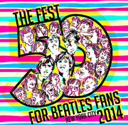 Celebrating 50 Years Of The Beatles With An Evening Of Intimate Conversation