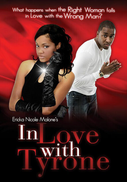 Ericka Nicole Malone's "In Love with Tyrone" Releases Dates for National Tour