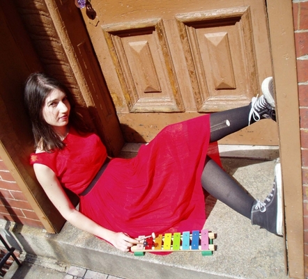 Alyson Greenfield Releases Donation Based EP, Announces Release Party At NYC's Pianos