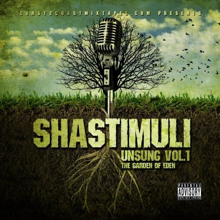 Sha Stimuli Releases New Digital Album With Mixtape Powerhouse, Coast 2 Coast Mixtapes