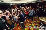 Man Overboard Announce UK Dates With Senses Fail (feb 16-feb 28)