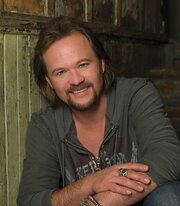 An Acoustic Evening With Travis Tritt!