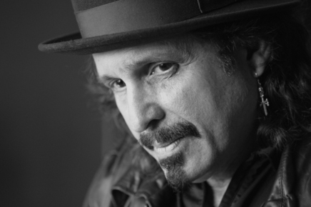 Singer Tony Adamo's Lineup For Eleanor Rigby