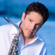 Multi-grammy Nominee Dave Koz With Special Guest Alex Bugnon On February, 11, 2011 At NYCs Best Buy Theater