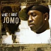 Song What I Want By Jomo On The Rise