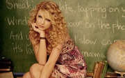 Billboard Lists Taylor Swift As The Top-selling And Most-played Artist Of 2010