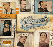 Cracker Barrel Has A Tiger By The Tail With New Grascals & Friends CD