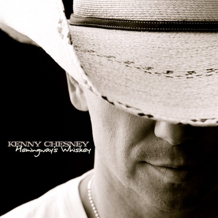 Kenny Chesney Produces Espn Documentary 'The Color Orange: The Condredge Holloway Story For The Year Of The Quarterback'