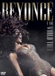 Beyonces I Am... World Tour Full-length Concert Film Named The Best-selling Music DVD Of 2010