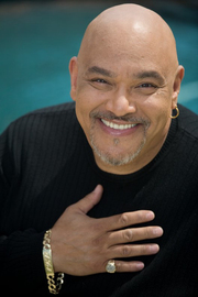 Sail Into Valentines Weekend With Contemporary Jazz Vocalist Phil Perry Aboard The Spirit Of NY On February 11, 2011