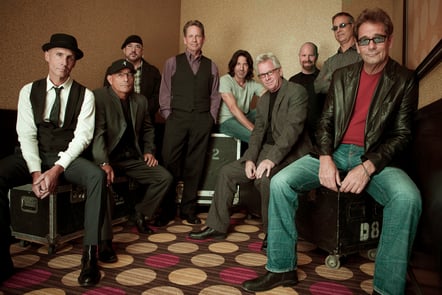 Huey Lewis & The News Confirm 2011 US Tour Dates Including First NYC Performance In 8 Years On February 9, 2011