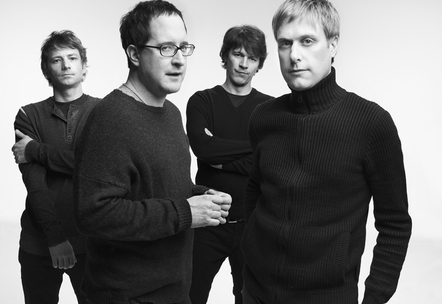 The Hold Steady Release Itunes 'live At Soho' Session, New Song On 'the Dilemma' Soundtrack, Announce Nyc Dates