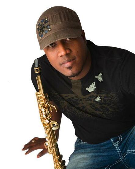 Elan Trotman - Love And Sax