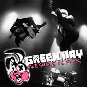 Green Day To Release Live Album Awesome As F@no $ On March 22, 2011