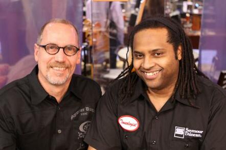 Seymour Duncan Expands Its Marketing & Sales Teams