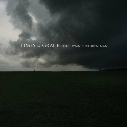 Times Of Grace Full Album Stream, Matt Heafy Review