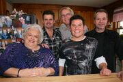 Media Blitz Supporting Newest CD, The Grascals & Friends, Now Underway