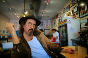 James McMurtrys Critically Hailed Childish Things And Llve In Aught-three To Be Reissued By Lightning Rod Records On Februa