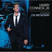 Harry Connick, Jr. In Concert On Broadway To Be Released On CD And Appear On PBS Great Performances