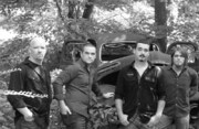 Fx TV Show To Feature Music By Cumberland River Band