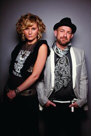 Sugarland Invites Fans To Be Part Of The 46th Annual Academy Of Country Music Awards At The First-ever ACM Fan Jam