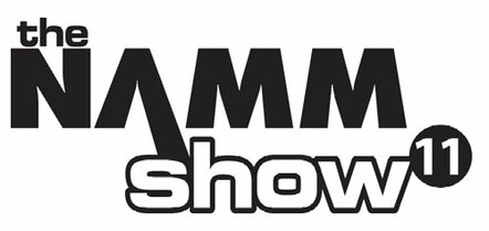 2011 NAMM Show Closing Release: Solid Gains In Attendance And Exhibiting Companies