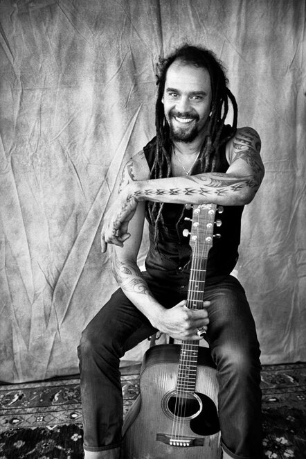 Michael Franti & Spearhead Nominated For First Ever NAACP Image Award