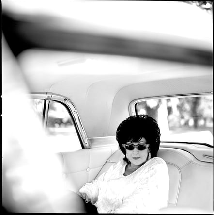 ACM@UCO To Host Free Release Week Concert With Wanda Jackson For New Jack White-produced Album On January 28, 2011