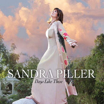 Sandra Piller Celebrates 'Days Like These' On Her New Album