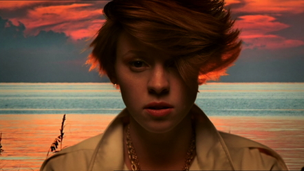 La Roux Announce The Digital Release Of The Gold Edition!
