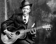 Blues At The Crossroads: The Robert Johnson Centennial Concert Tour