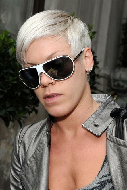 P!nk Announces 'The Truth About Love' 2013 North American Tour