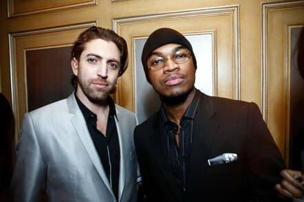 Ne-Yo And Avi Oster Host New York's Best And Brightest For A Night Of High-level Networking And Great Performances