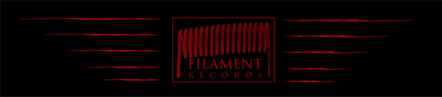 Alternative Rock Label Filament Records Announces An Opening On Their Roster