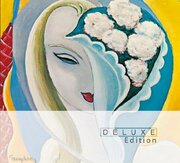 Derek And The Dominos Layla And Other Assorted Love Songs Turns 40!