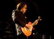 Blues-Rock Artist Joe Bonamassa To Release New Solo Album Dust Bowl On March 22, 2011