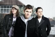 Scouting For Girls - New Arena Dates Added!