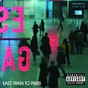 Diddy-dirty Moneys Last Train To Paris International Hit Of The New Year