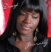 Journey From Nigeria To Douye: Re-mastered Album From Pop Jazz Artist