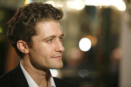 'Glee' Star Matthew Morrison Kicks-off The Oscar Mayer Brand's Good Mood Mission With First Live Performance Of His Solo Career