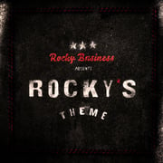 Babygrande Records Partners With Frankradio To Release NYCs Rocky Business